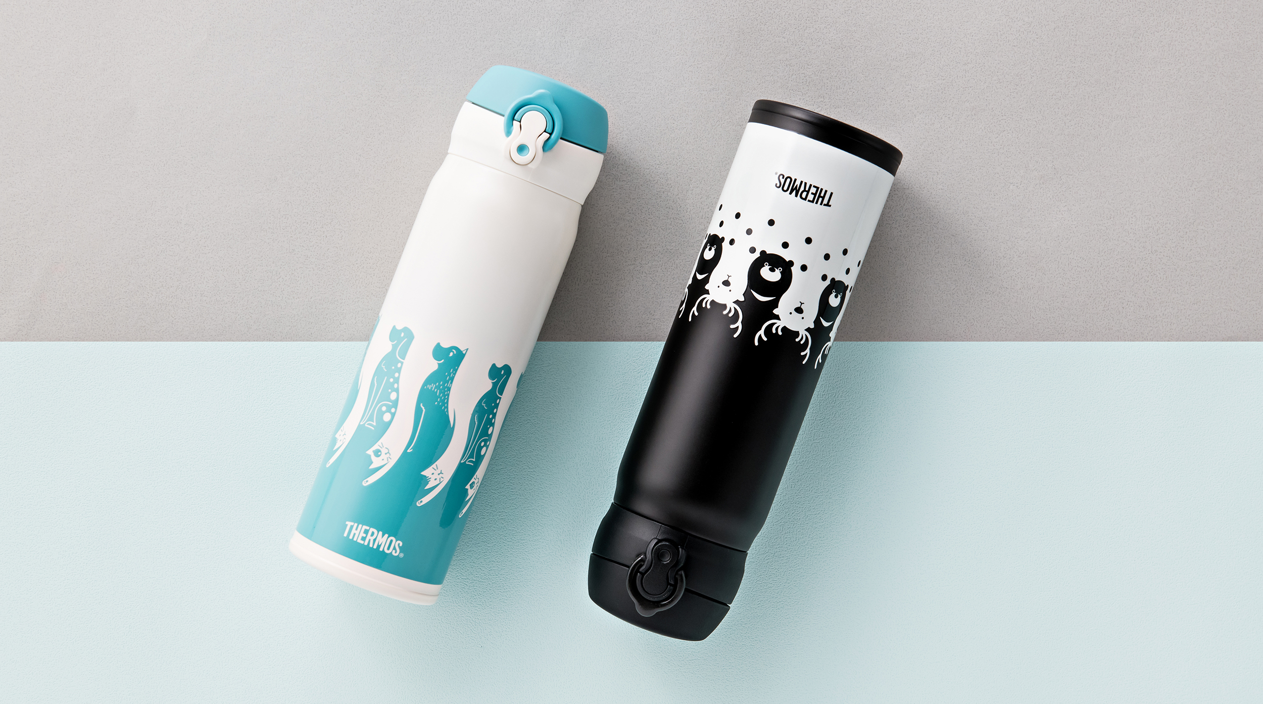 膳魔師（THERMOS）